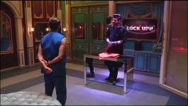 Lock Upp - Season 01 - Episode 20